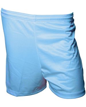 Precision Short Rd124 - Bleu