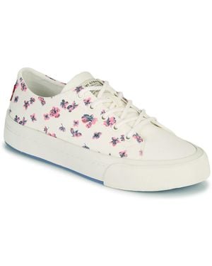 Levi's Sneaker Summit Low S - Weiß