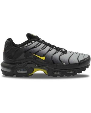 Sneakers Air Max Plus TN di Nike da uomo Fino al 12 di sconto Lyst