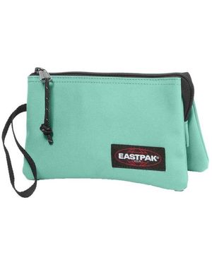 Eastpak Trousse indiaaquablue - Vert