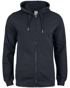 C-Clique Sweat-Shirt Cq021004 - Bleu