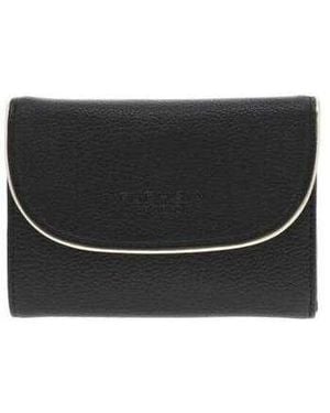 Fuchsia Portefeuille 14574701 - Noir
