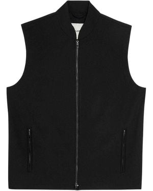 Lyle & Scott Blouson Gt56281 - Noir