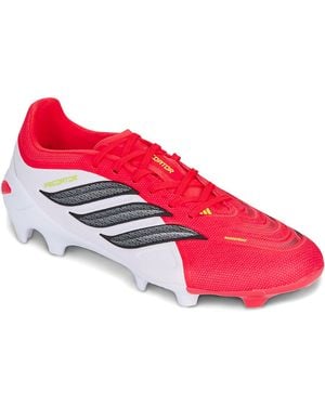 adidas Fussballschuhe Predator League Fg - Rot