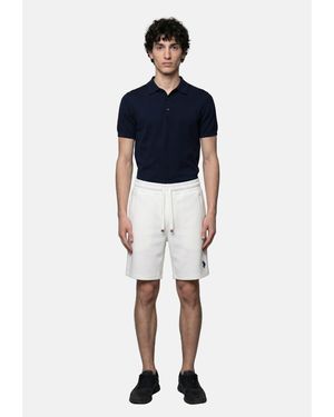 U.S. POLO ASSN. Short Short US43131015 - Bleu