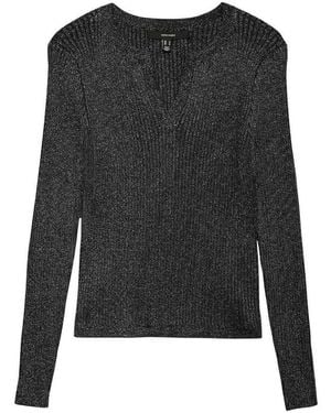 Vero Moda Pull 5700602 - Noir