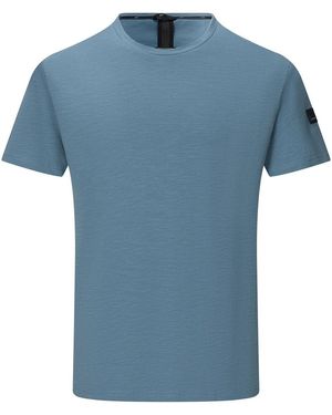 Regatta T-shirt Finlo - Bleu