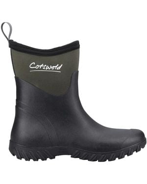 Cotswold Bottes Winfield - Marron
