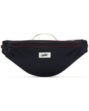 Nike Heuptas Heritage - Zwart