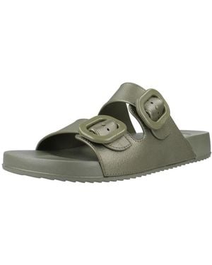 IGOR Mules Habana Metal - Vert