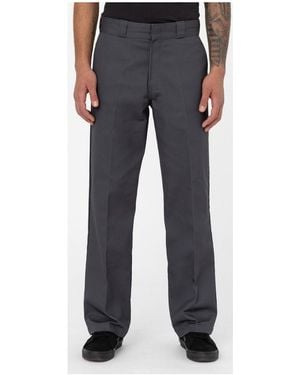 Dickies Broek 874 Work Pant Rec - Blauw