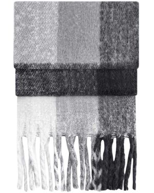 BEECHFIELD® Echarpe B494R - Gris