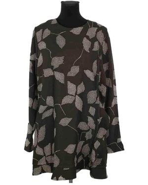 Essentiel Antwerp Robe courte Robe noire