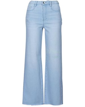 Les Petites Bombes Jeans FARGO - Bleu