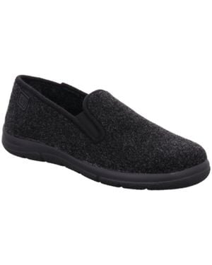 Rohde Chaussons - Noir