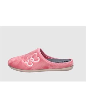 Inblu Chaussons - Rose
