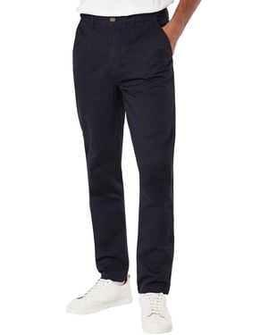 MAINE Pantalon DH8057 - Bleu