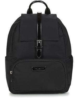 Lancaster Rucksack BASIC VERNI 86 - Schwarz