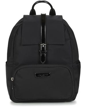Lancaster Zaini Basic Verni 86 - Nero