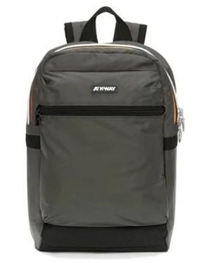 K-Way Sac a dos - Gris