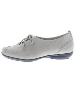 SOLIDUS Derbies Hera H - Gris