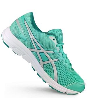 Asics Baskets Basses C635N3893 - Vert