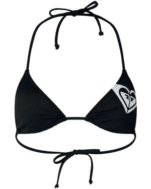 Roxy Maillots De Bain Gt60697 - Noir