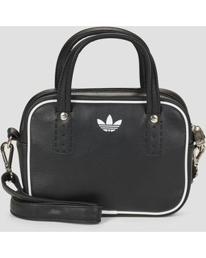 adidas Borsa A Tracolla Adicolor Xs Bag - Nero