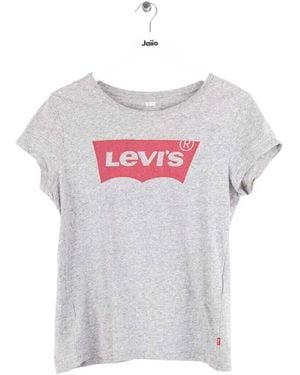 Levi's T-Shirt T-Shirt - Gris
