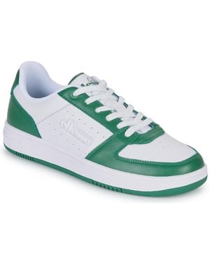 Ellesse Sneaker Panaro Cupsole - Blau