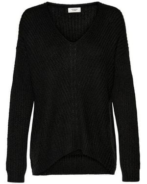 Jdy Pull New Megan - Noir