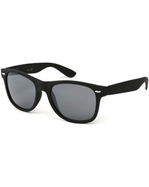 Eye Wear Lunettes de soleil Lunettes Mixte - Noir
