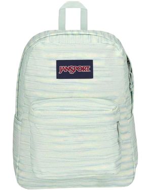 Jansport Sac a dos Superbreak Backpack - Vert