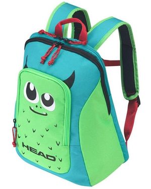 Head Sac a dos 283682BLGE - Vert