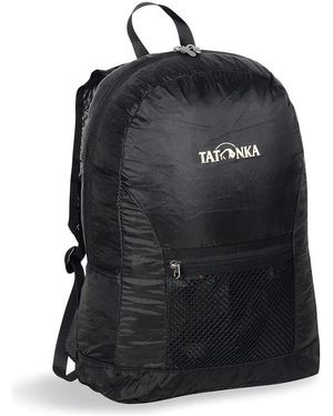 Tatonka Sac a dos SUPERLIGHT - Noir