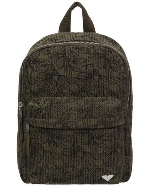 Roxy Sac A Dos Sunset Drift Printed 8L - Vert