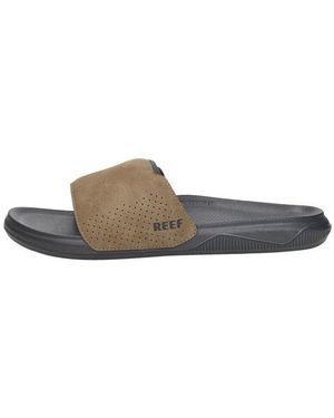 Reef Sandales Tailslide - Neutre