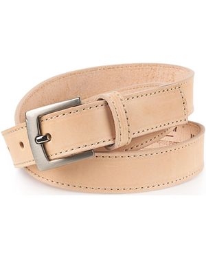 Jaslen Ceinture Cinturones - Neutre