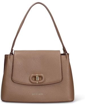 Pierre Cardin Sac a main Sac à bandoulière 1160OSLO09 - Marron