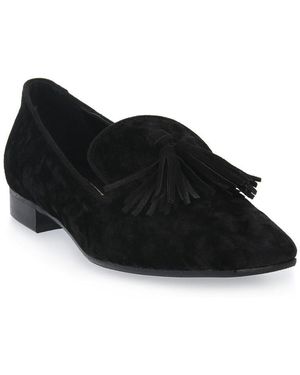 Priv Lab Mocassins ORTIS NERO - Noir