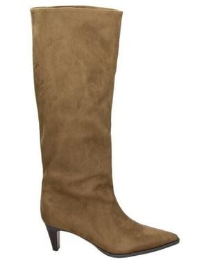 Skydiva Bottes 117890 - Marron