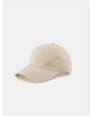 Tbs Casquette MARINCAP13183 - Blanc