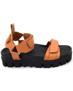 Inuovo Sandales 868004 - Marron