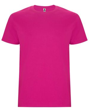 Roly T-shirt Stafford - Rose