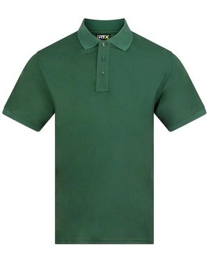 Pro Rtx Polo Pro - Vert