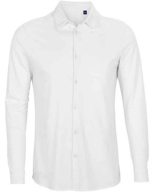 Neoblu Chemise Basile - Blanc