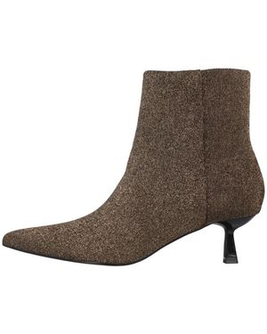 Menbur Bottes 258210A00M - Marron