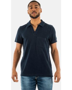 Polo jott homme soldes hotsell