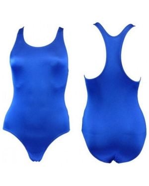 Zika Maillots De Bain Cs728 - Bleu