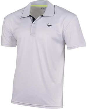 Dunlop Polo 71338 - Bleu